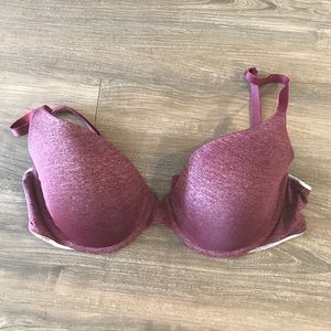 Victoria’s Secret Uplift, Semi-Demi
